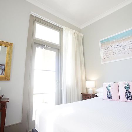 โฮเต็ล บอนได Hotel Bondi Beach ห้อง รูปภาพ