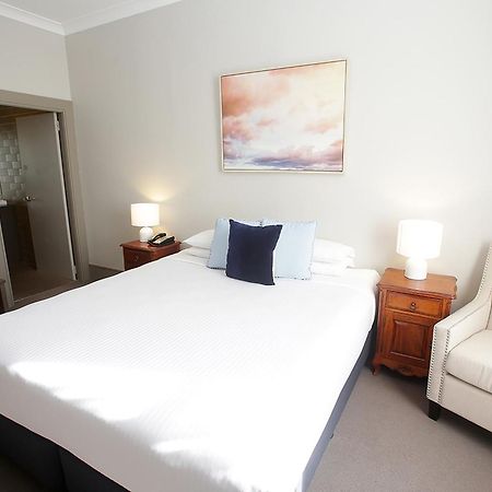 โฮเต็ล บอนได Hotel Bondi Beach ห้อง รูปภาพ