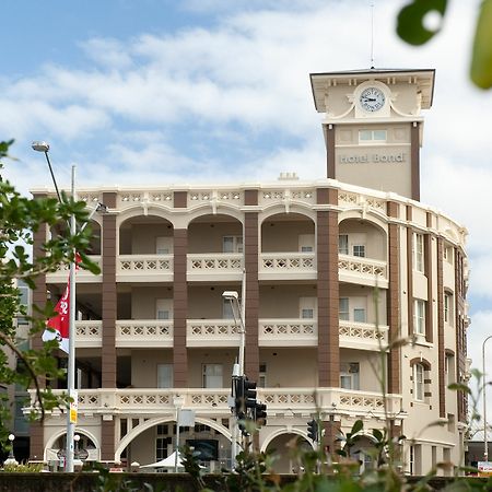 โฮเต็ล บอนได Hotel Bondi Beach ภายนอก รูปภาพ