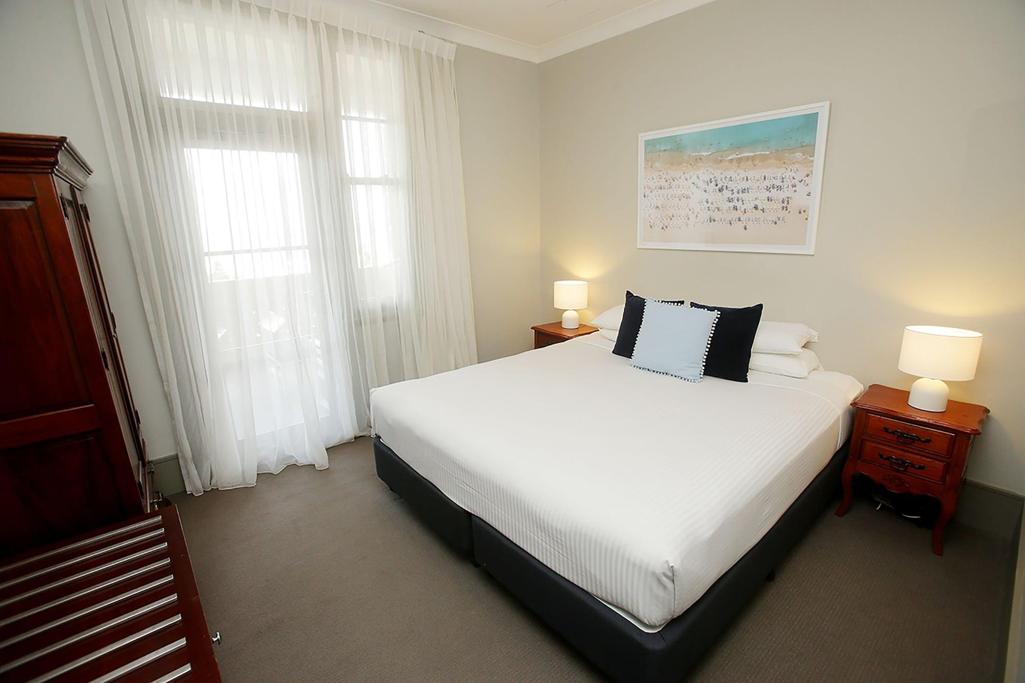 โฮเต็ล บอนได Hotel Bondi Beach ภายนอก รูปภาพ