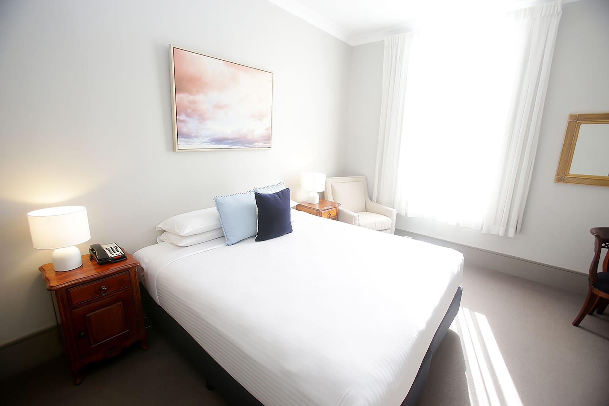 โฮเต็ล บอนได Hotel Bondi Beach ภายนอก รูปภาพ