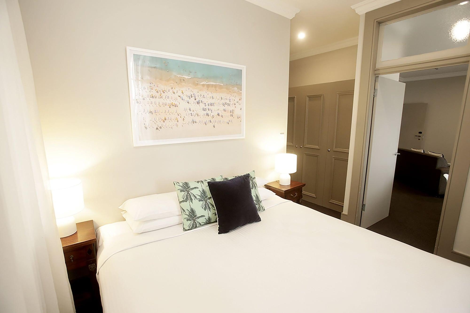 โฮเต็ล บอนได Hotel Bondi Beach ภายนอก รูปภาพ