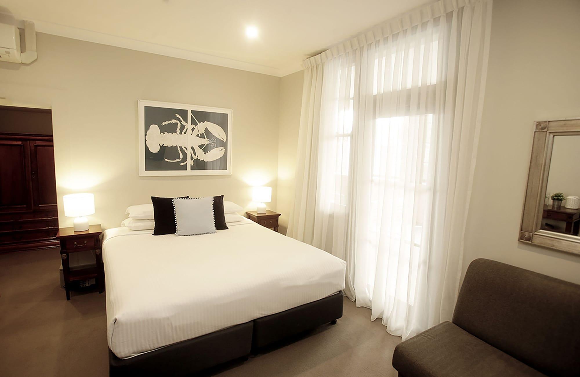 โฮเต็ล บอนได Hotel Bondi Beach ภายนอก รูปภาพ