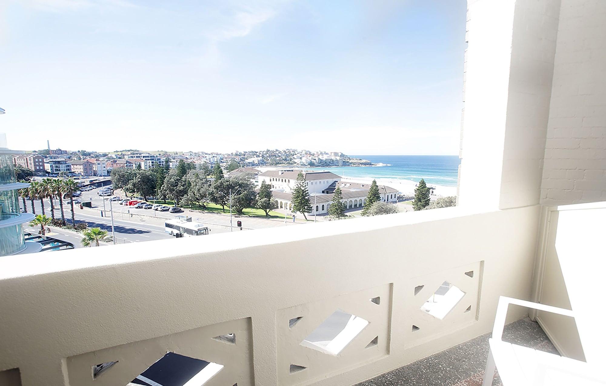 โฮเต็ล บอนได Hotel Bondi Beach ภายนอก รูปภาพ