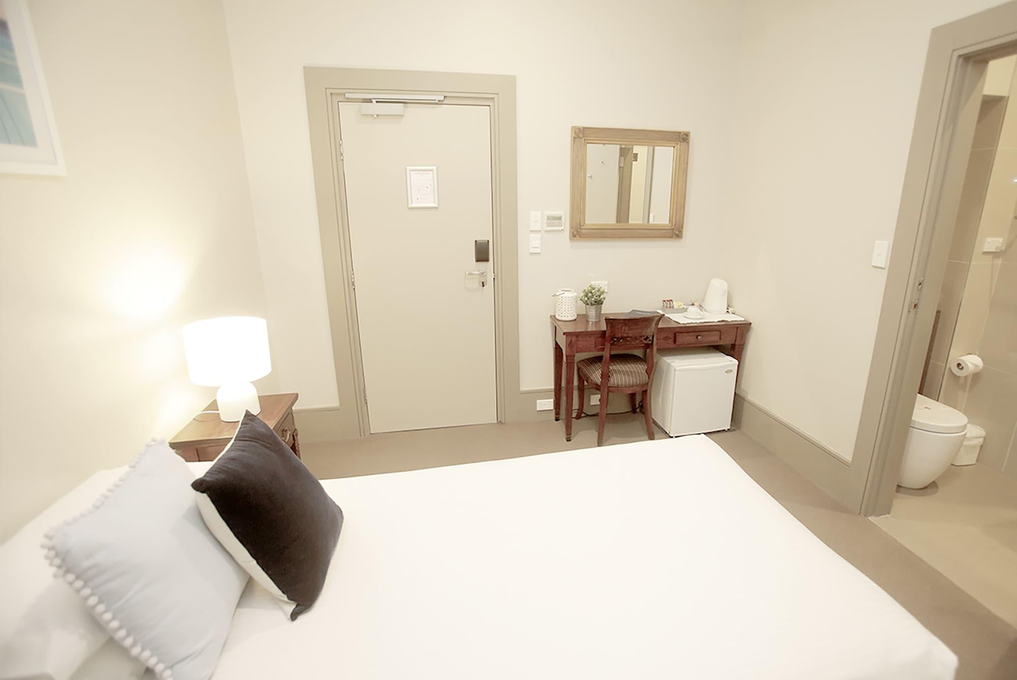 โฮเต็ล บอนได Hotel Bondi Beach ภายนอก รูปภาพ