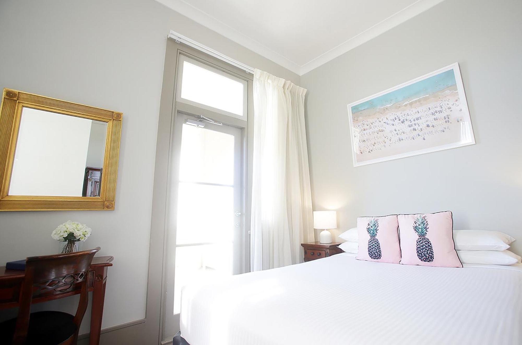 โฮเต็ล บอนได Hotel Bondi Beach ห้อง รูปภาพ
