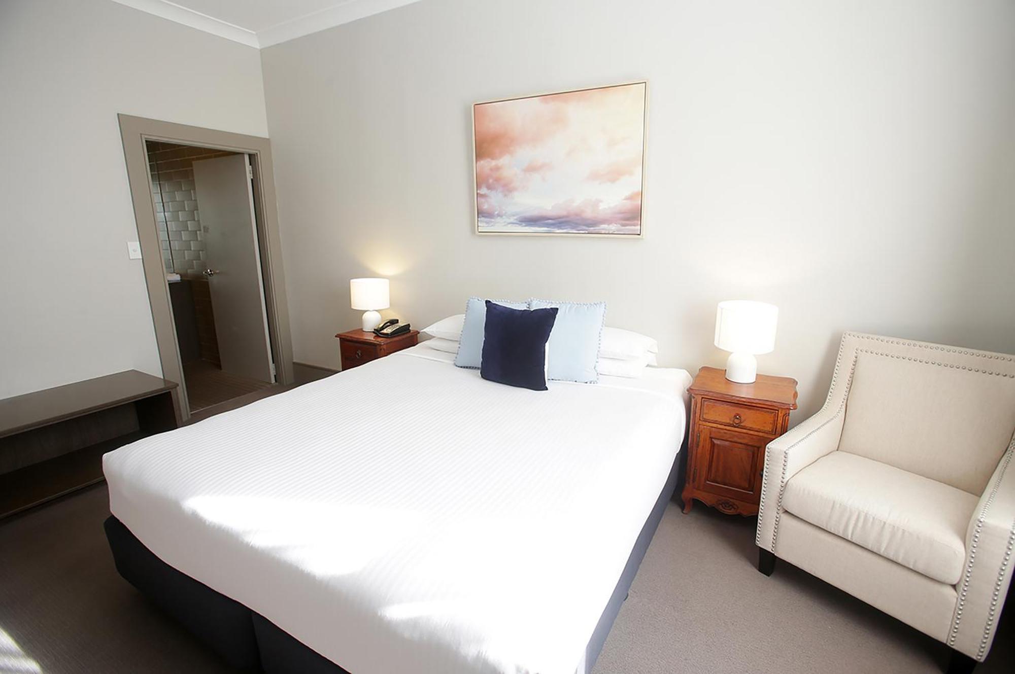 โฮเต็ล บอนได Hotel Bondi Beach ห้อง รูปภาพ