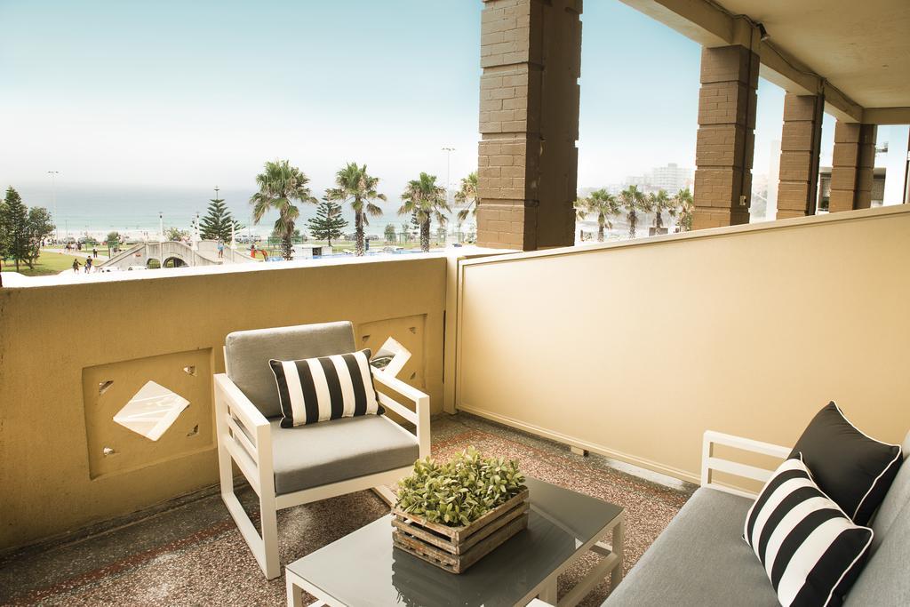 โฮเต็ล บอนได Hotel Bondi Beach ภายนอก รูปภาพ