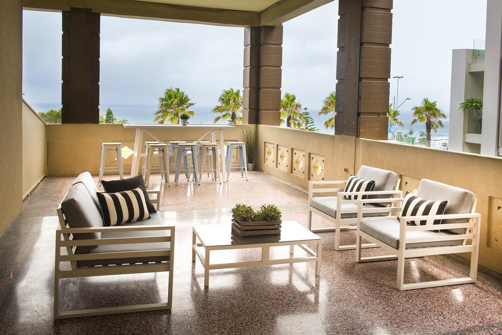 โฮเต็ล บอนได Hotel Bondi Beach ภายนอก รูปภาพ