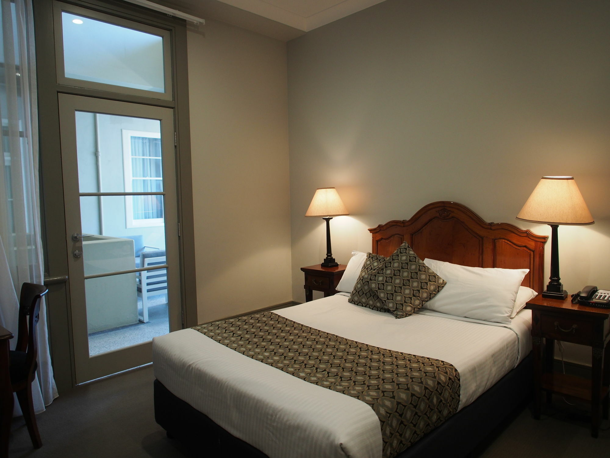 โฮเต็ล บอนได Hotel Bondi Beach ภายนอก รูปภาพ