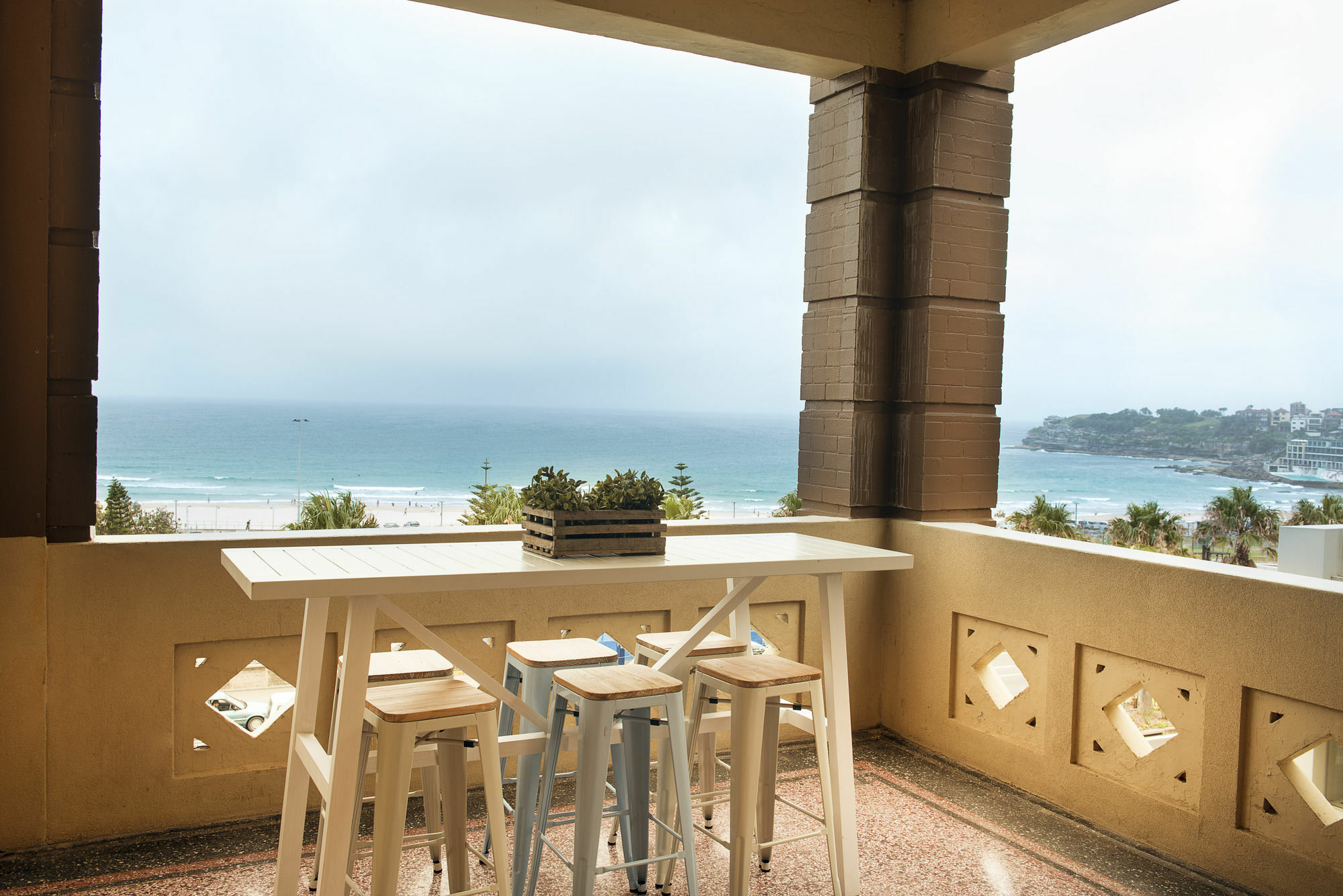 โฮเต็ล บอนได Hotel Bondi Beach ภายนอก รูปภาพ