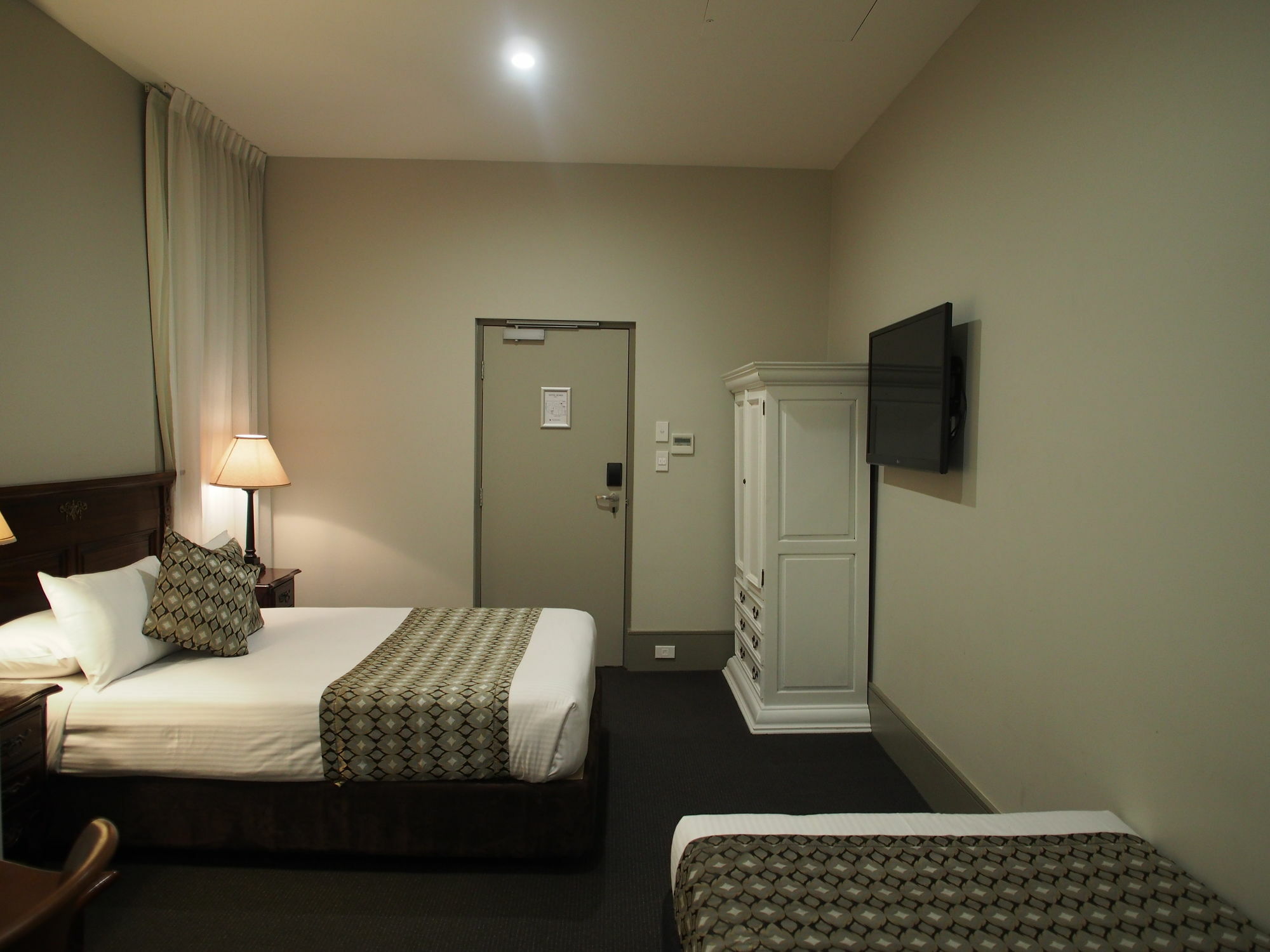 โฮเต็ล บอนได Hotel Bondi Beach ภายนอก รูปภาพ