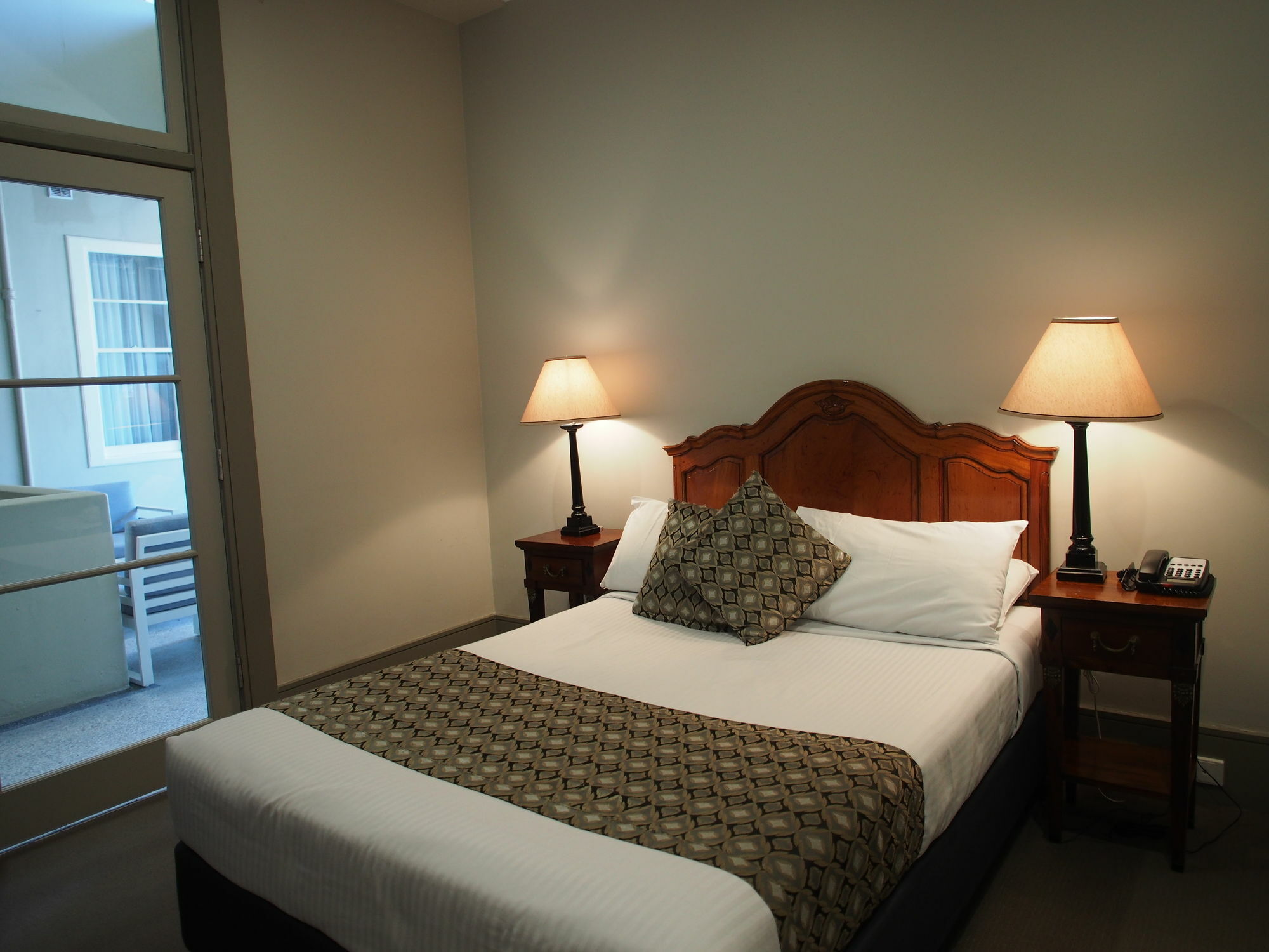 โฮเต็ล บอนได Hotel Bondi Beach ภายนอก รูปภาพ