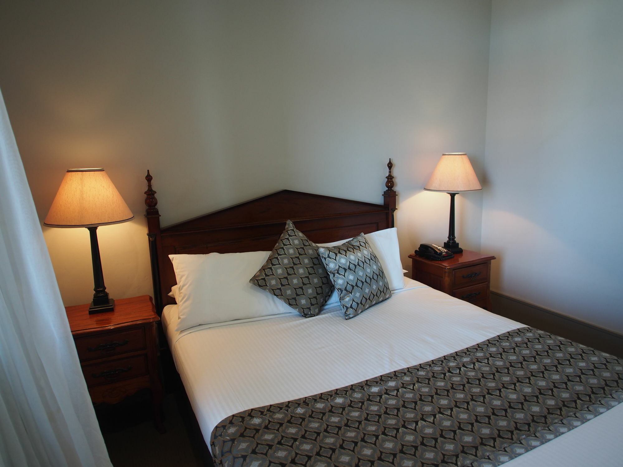 โฮเต็ล บอนได Hotel Bondi Beach ภายนอก รูปภาพ