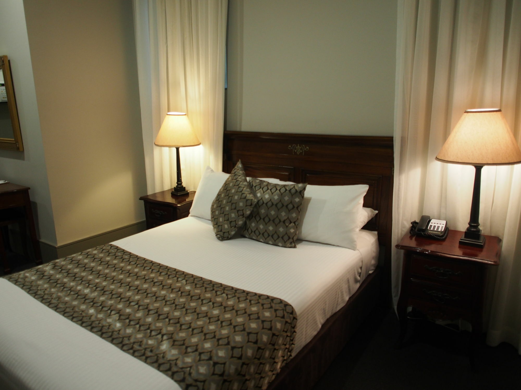 โฮเต็ล บอนได Hotel Bondi Beach ภายนอก รูปภาพ