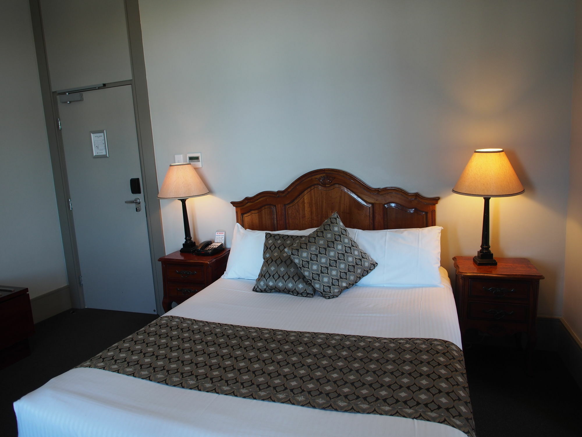 โฮเต็ล บอนได Hotel Bondi Beach ภายนอก รูปภาพ