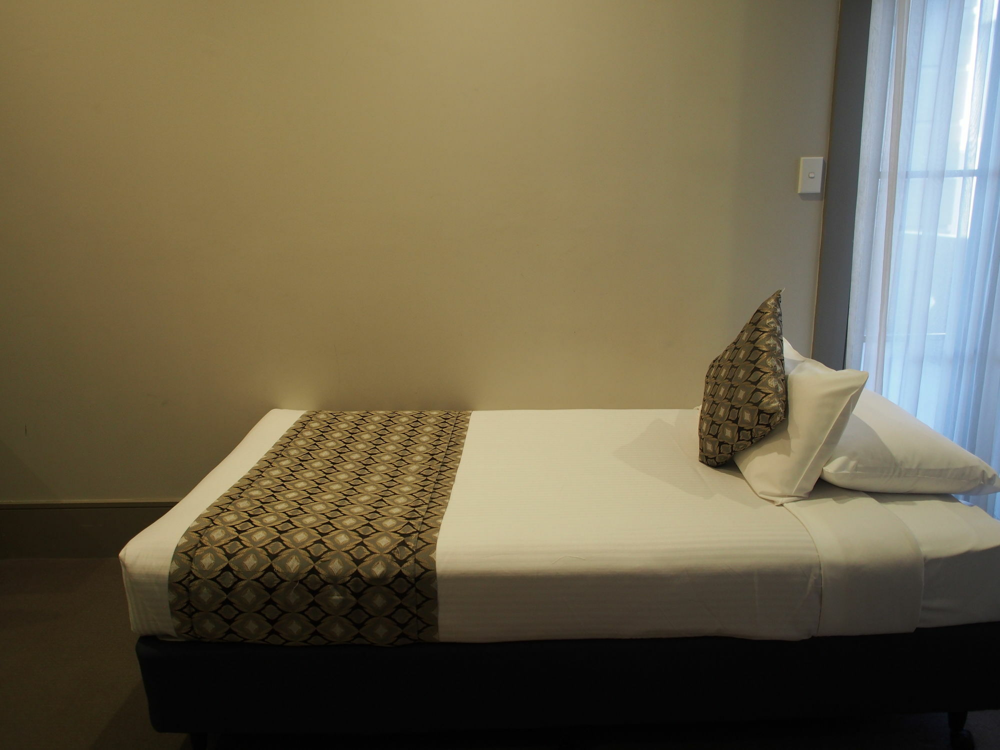 โฮเต็ล บอนได Hotel Bondi Beach ภายนอก รูปภาพ
