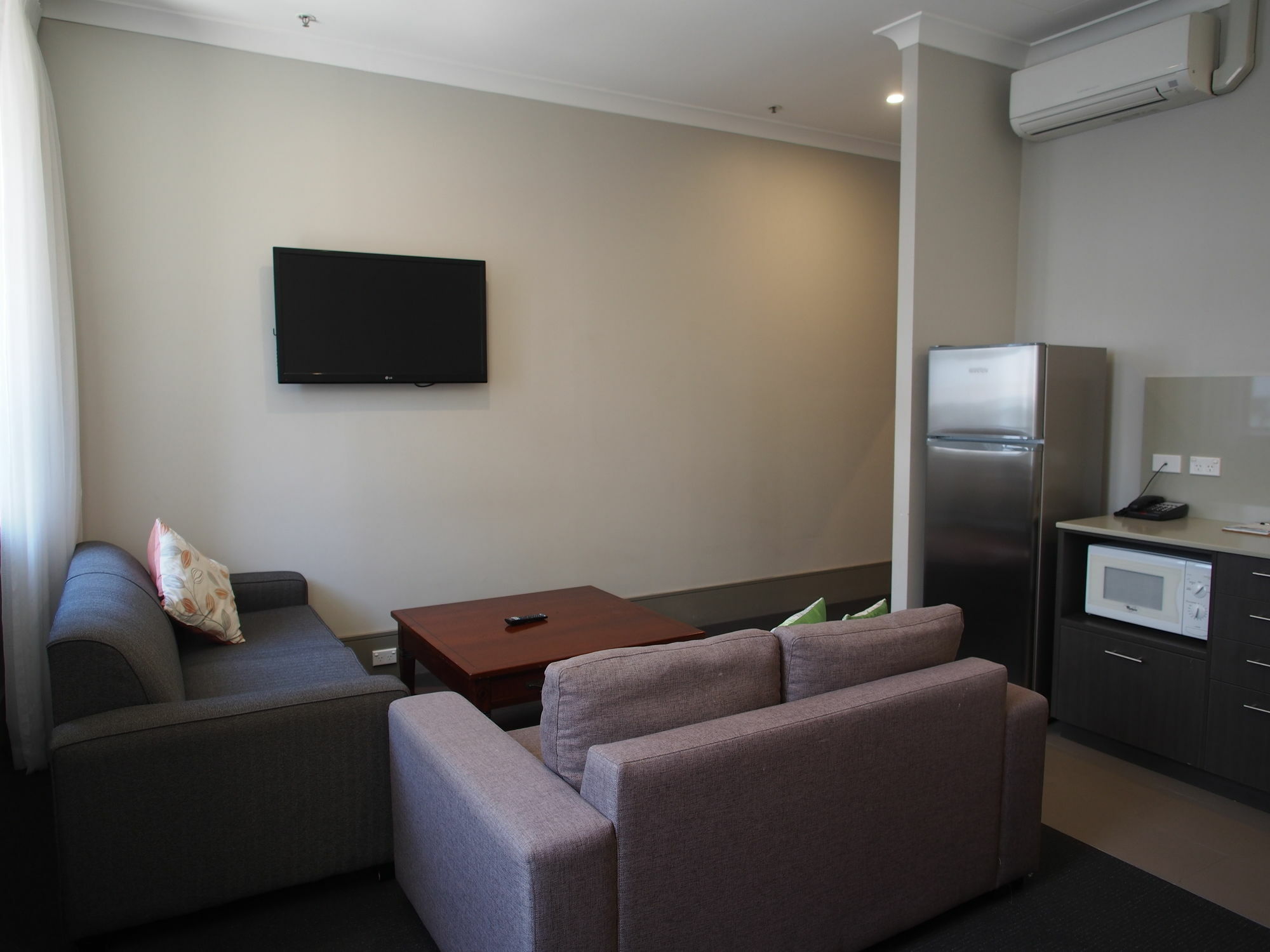 โฮเต็ล บอนได Hotel Bondi Beach ภายนอก รูปภาพ