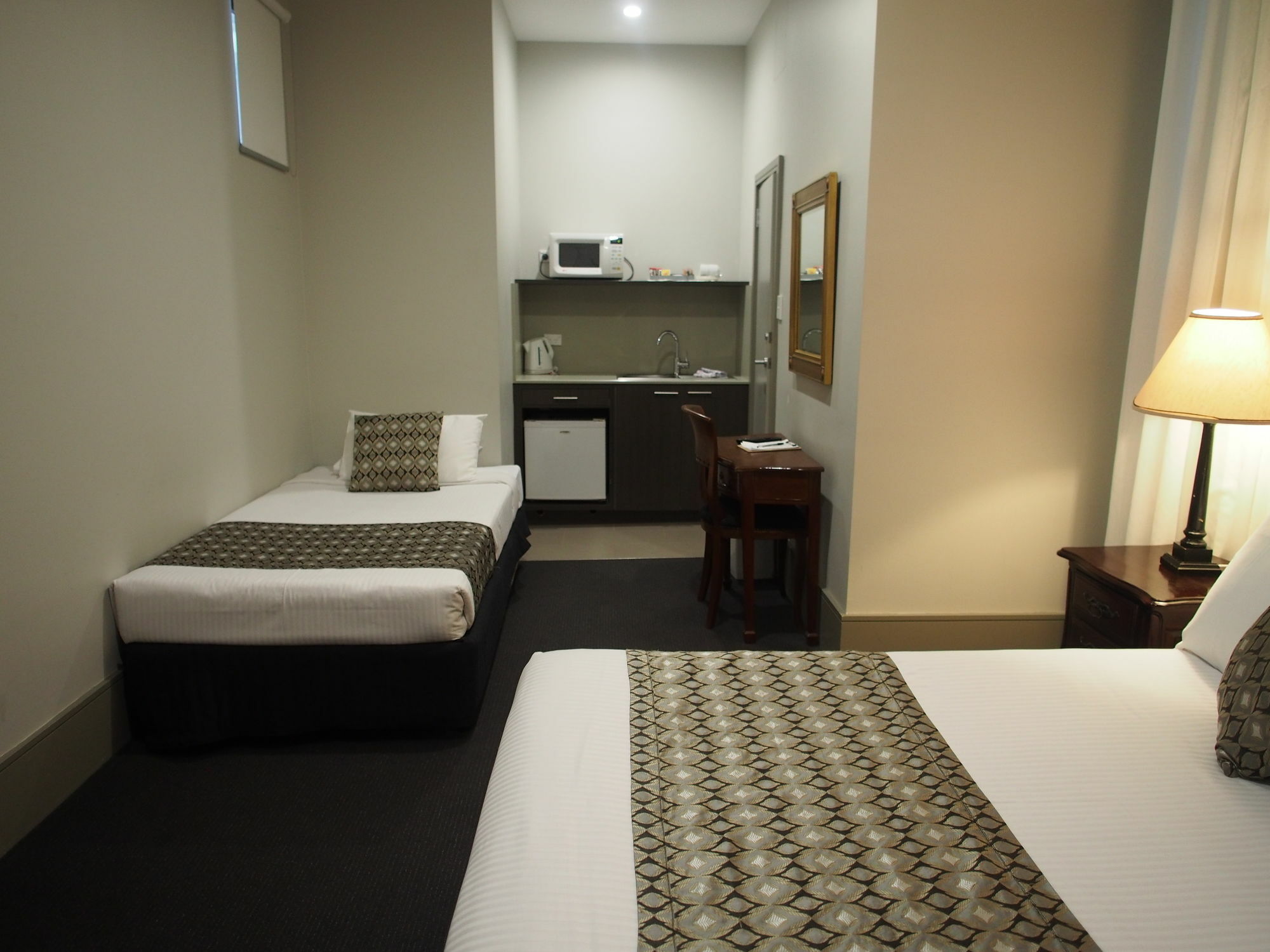 โฮเต็ล บอนได Hotel Bondi Beach ภายนอก รูปภาพ