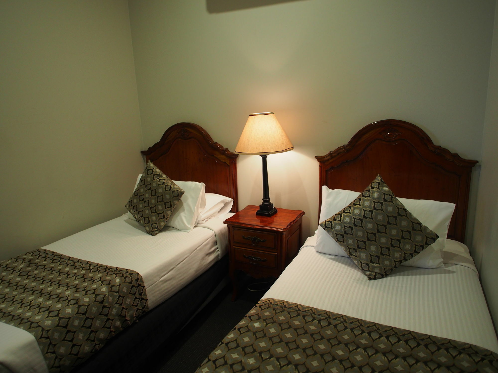 โฮเต็ล บอนได Hotel Bondi Beach ภายนอก รูปภาพ