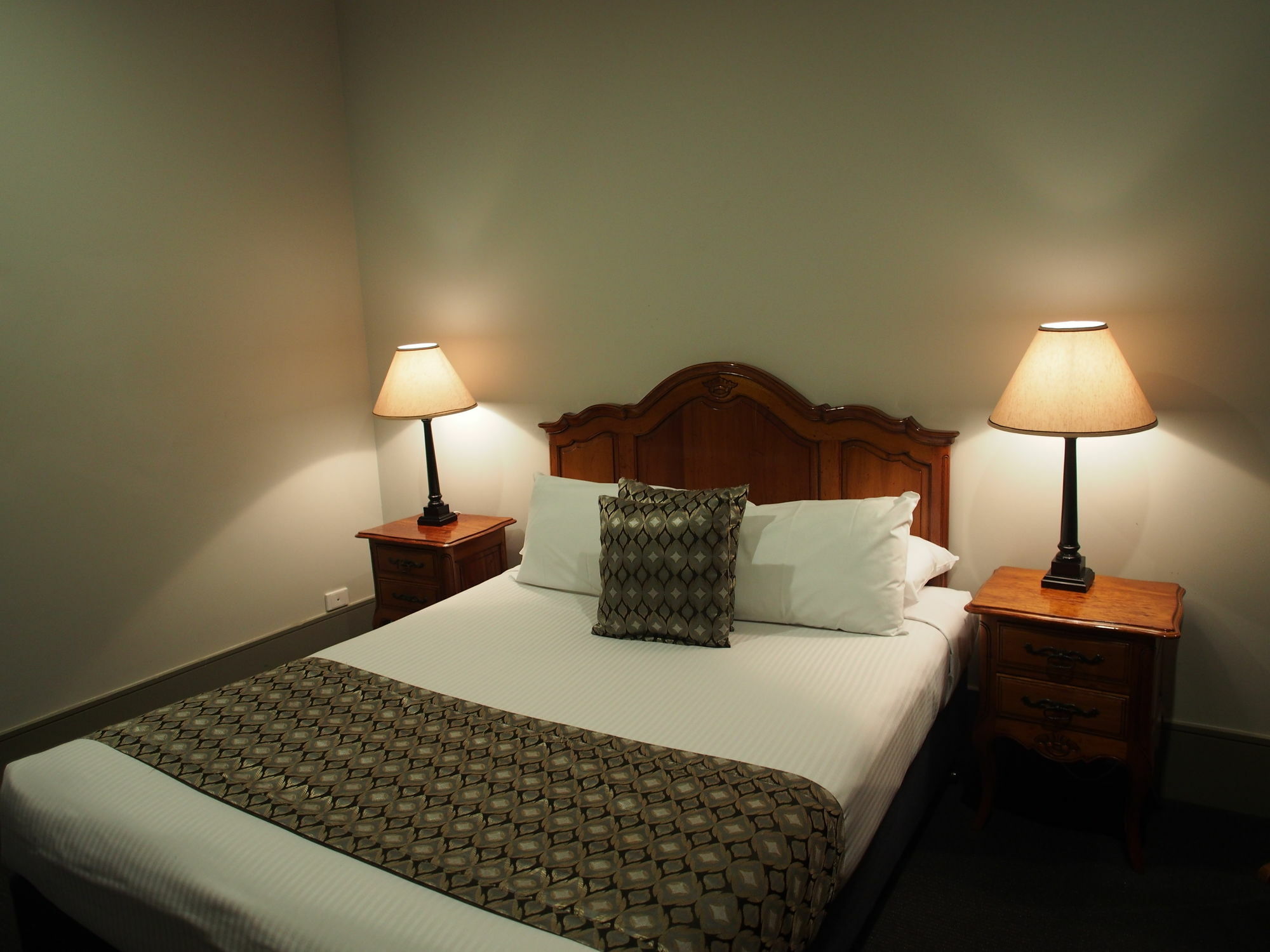 โฮเต็ล บอนได Hotel Bondi Beach ภายนอก รูปภาพ