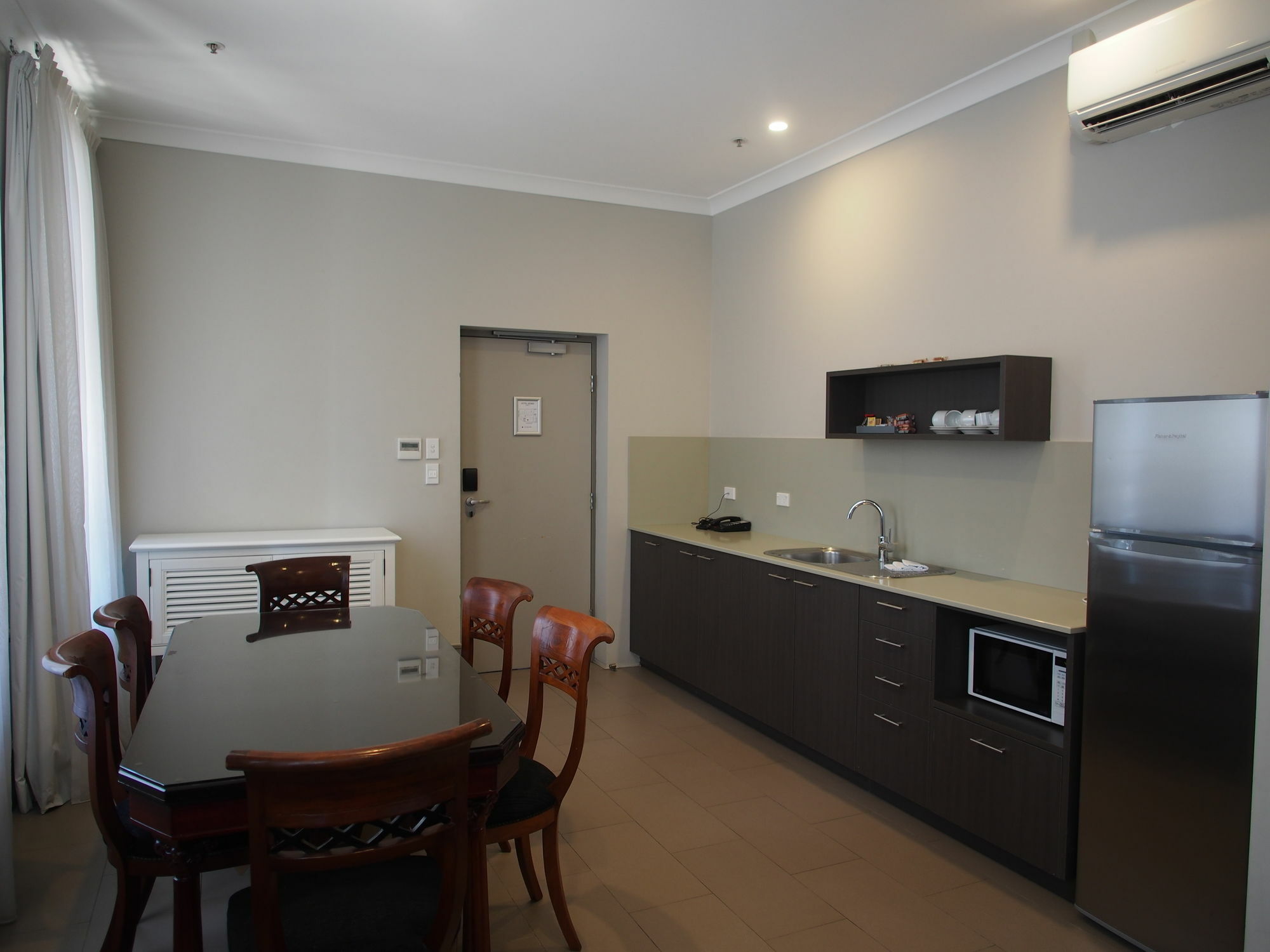 โฮเต็ล บอนได Hotel Bondi Beach ภายนอก รูปภาพ