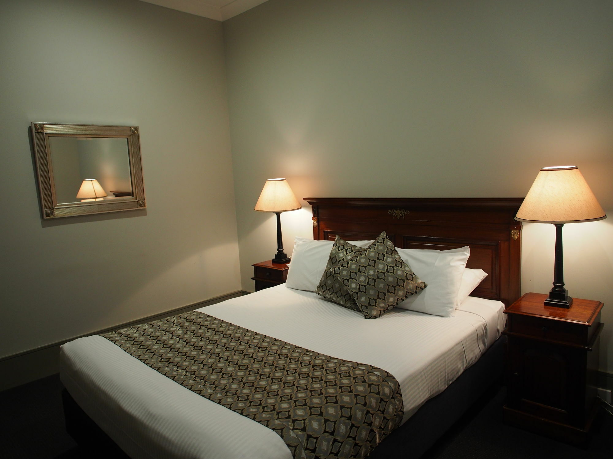 โฮเต็ล บอนได Hotel Bondi Beach ภายนอก รูปภาพ