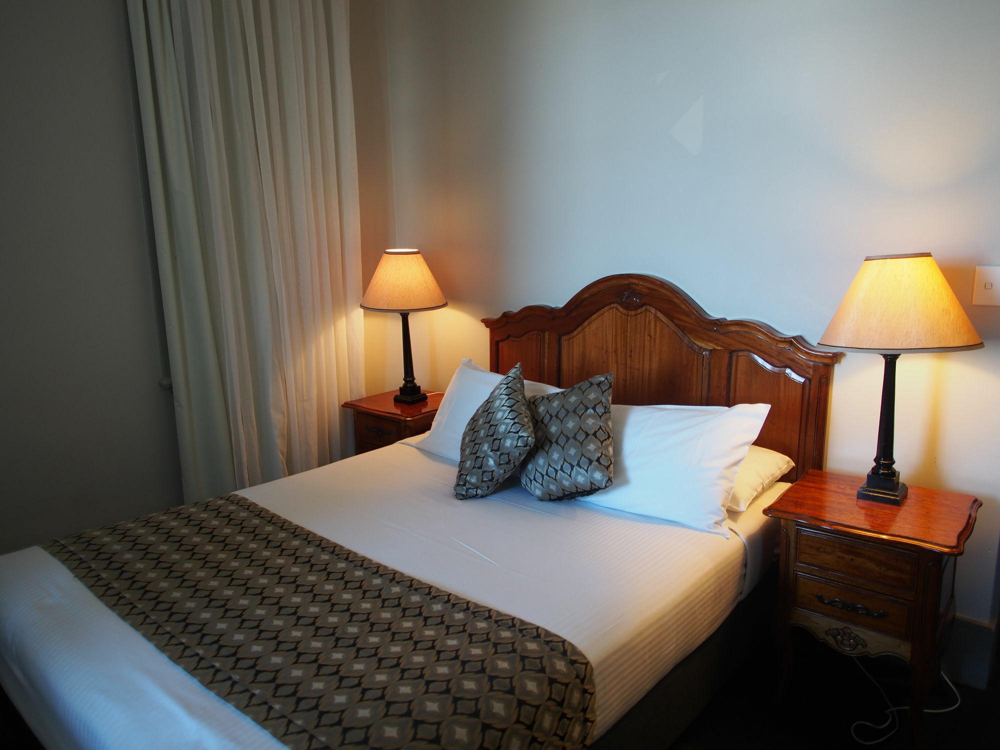 โฮเต็ล บอนได Hotel Bondi Beach ภายนอก รูปภาพ