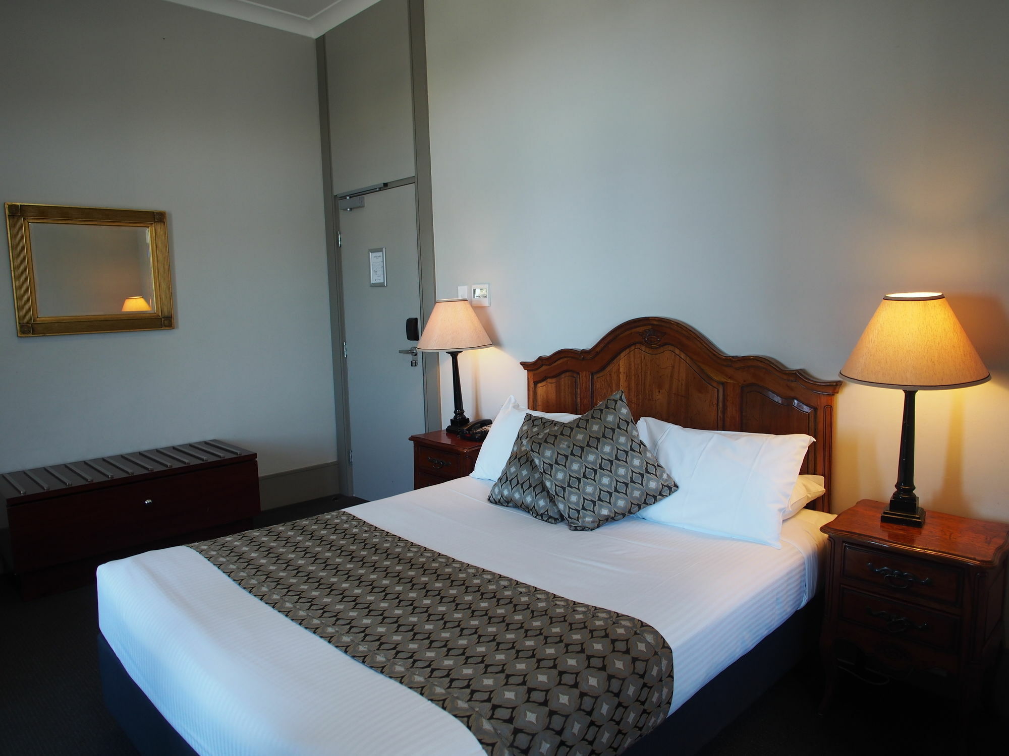 โฮเต็ล บอนได Hotel Bondi Beach ภายนอก รูปภาพ